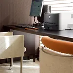 Nh Balago Otel Valladolid