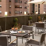 Otel Nh Balago Valladolid