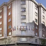 Otel Nh Balago Valladolid