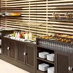 Otel Nh Balago 4*