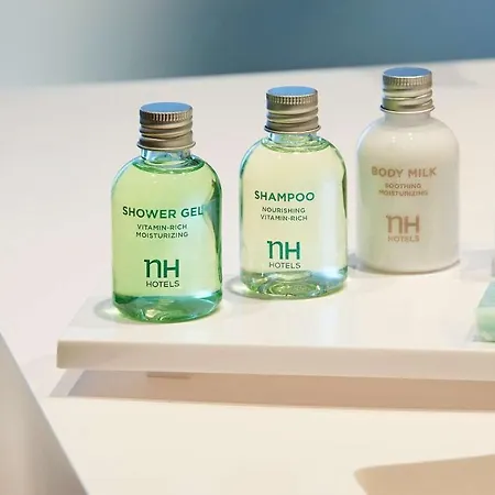 Szálloda Nh Bálago Valladolid