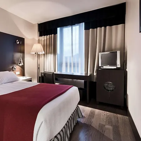 Nh Balago Valladolid