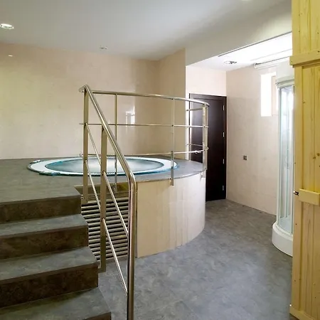 Nh Balago Hotel