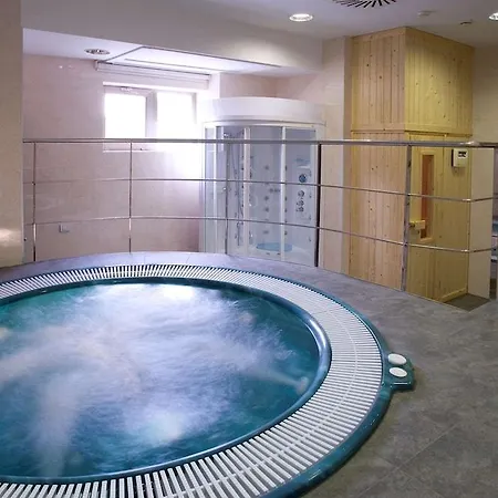Hotel Nh Balago