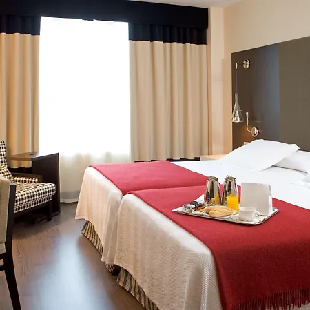 Nh Bálago 4* Valladolid