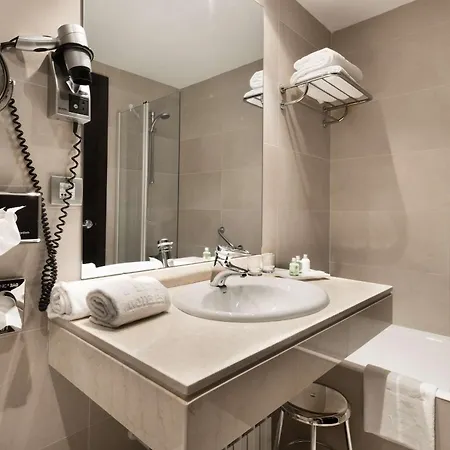 Hotel Nh Balago Valladolid