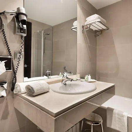 Hotel Nh Bálago Valladolid