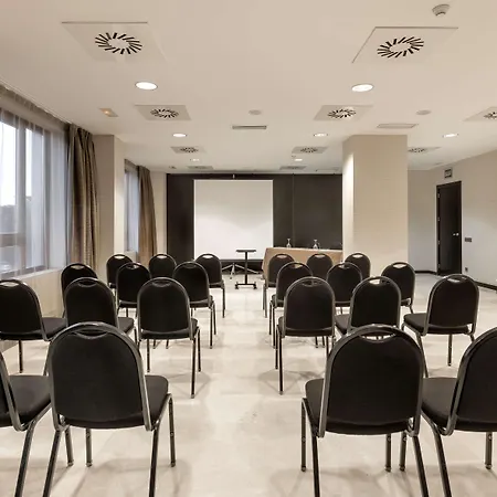 Nh Bálago Szálloda 4*