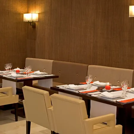 Nh Bálago 4* Valladolid