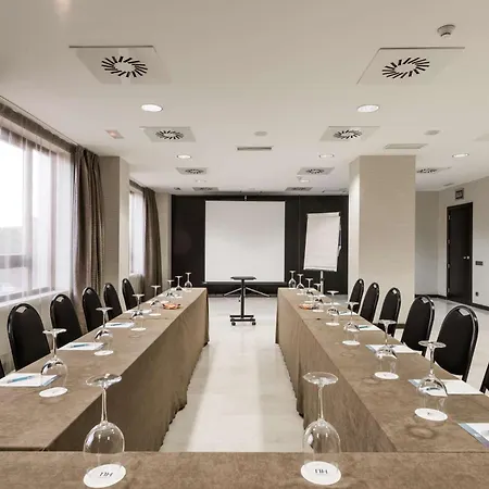 Nh Balago Valladolid