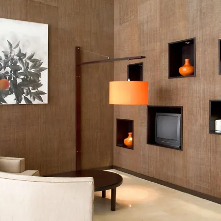 Nh Balago Hotel