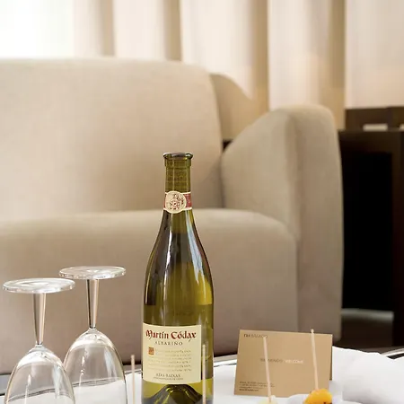 Hotel Nh Balago Valladolid