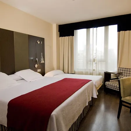 Hotel Nh Balago Valladolid