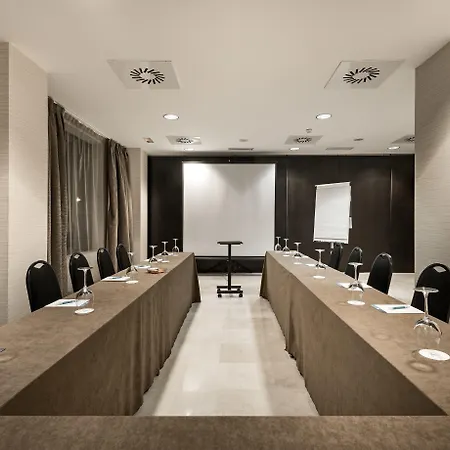 Nh Balago Hotel Valladolid