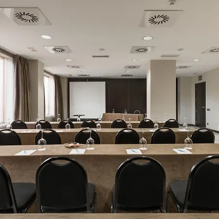 Nh Balago Valladolid