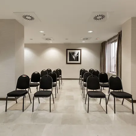 Nh Bálago Szálloda 4*