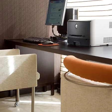 Nh Balago Hotell Valladolid