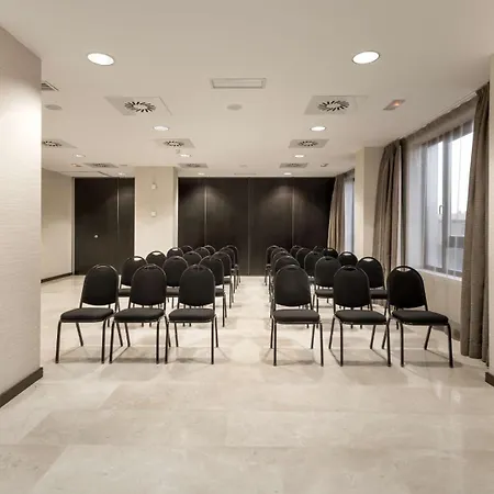 Nh Balago Hotel Valladolid