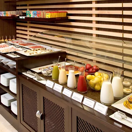 Nh Bálago Valladolid