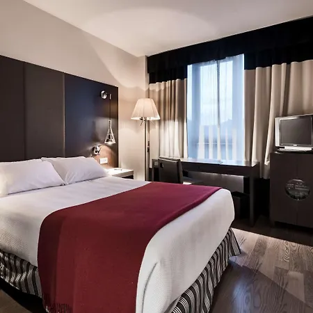 Nh Bálago Valladolid