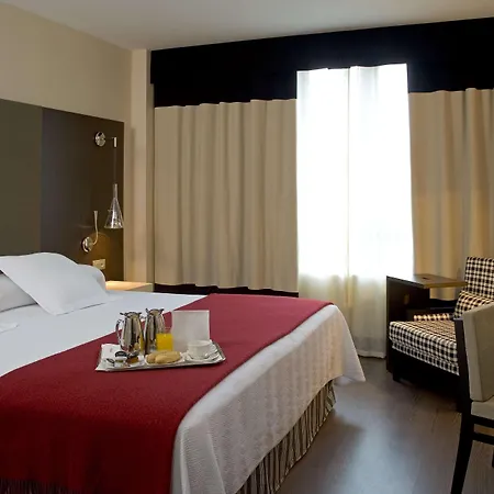 Nh Balago 4* Valladolid