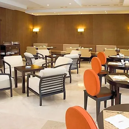 Hotel Nh Balago Valladolid