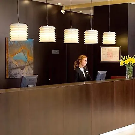 Hotel Nh Balago 4*