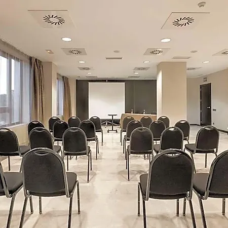 Hotel Nh Balago