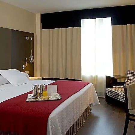 Nh Balago Hotel