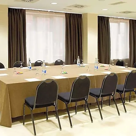 Nh Balago Hotel