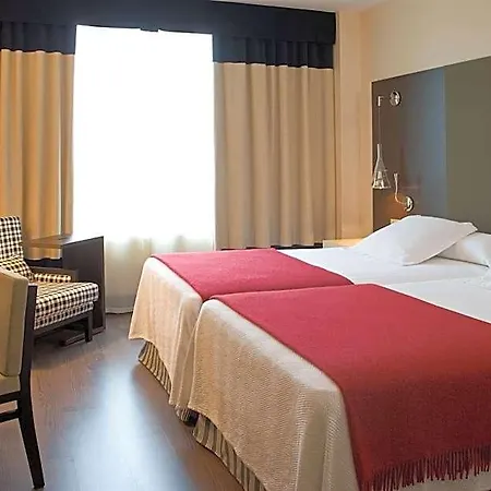 Nh Balago Hotel Valladolid