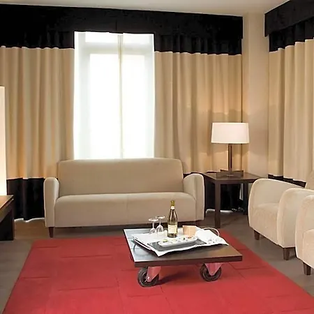 Nh Balago Hotel 4*