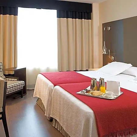 Hotel Nh Balago Valladolid