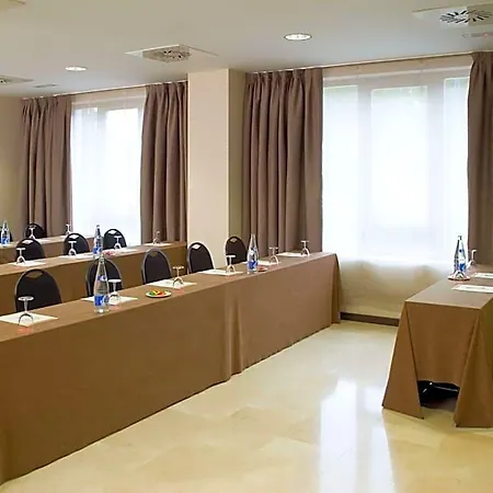 Nh Balago Hotel