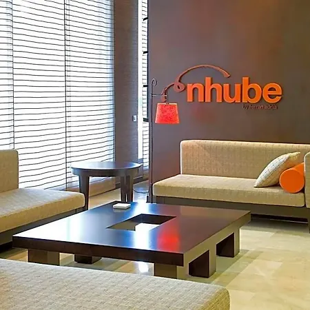 Hotel Nh Balago 4*