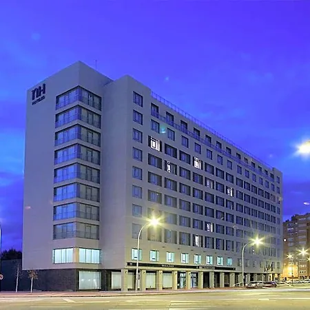 Hotel Nh Balago
