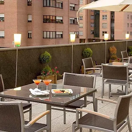 Nh Balago Hotel