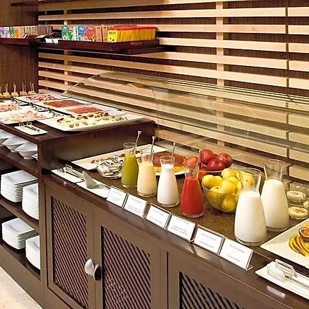 Nh Balago Hotel Valladolid