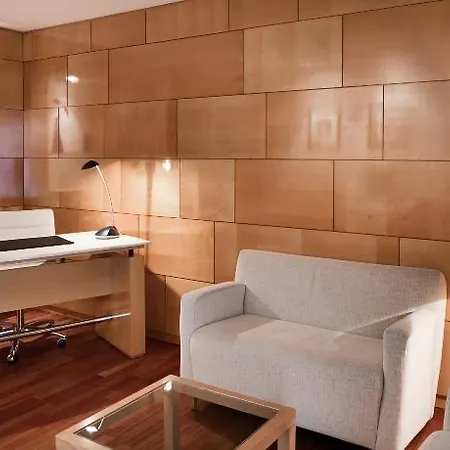 Hotel Nh Balago Valladolid