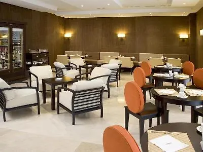 Nh Bálago Valladolid