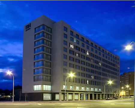 Szálloda Nh Bálago 4*