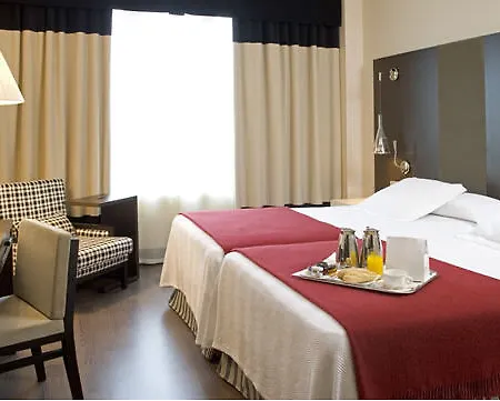 Nh Balago Hotel Valladolid
