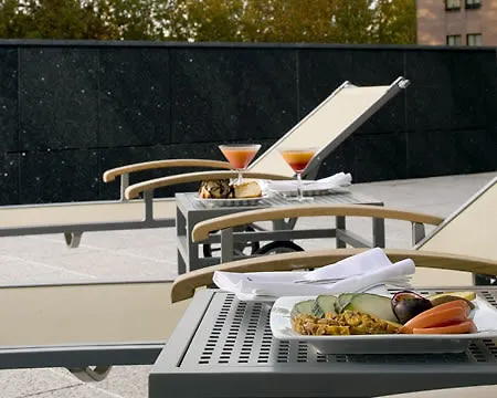 Szálloda Nh Bálago