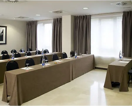 Nh Balago 4* Valladolid