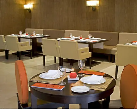 Nh Balago Hotel Valladolid