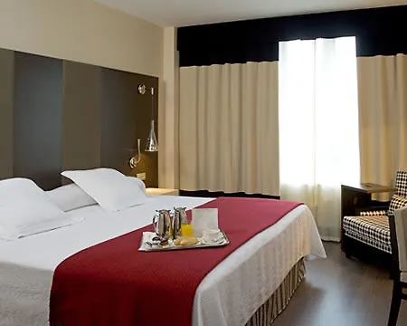 Nh Balago Hotel 4*
