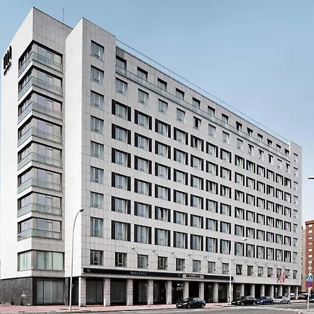 Nh Balago Hotel
