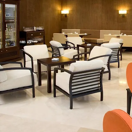 Nh Balago Hotel 4*