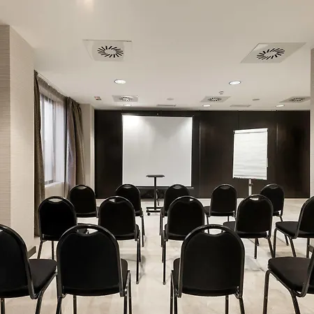 Nh Balago Hotel Valladolid