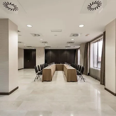 Nh Balago Hotel